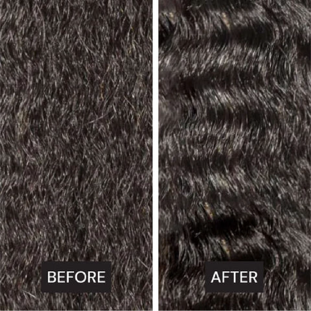 Fast Reconstruction Leave-in hair mask