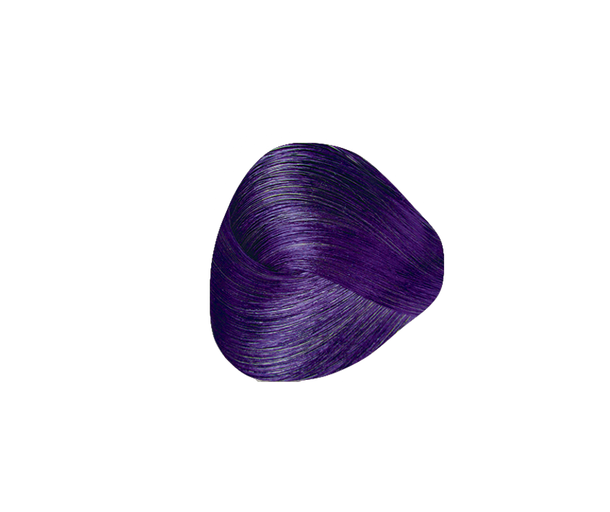 Professional Hair Color Kit - Permanent Cosmetic Color