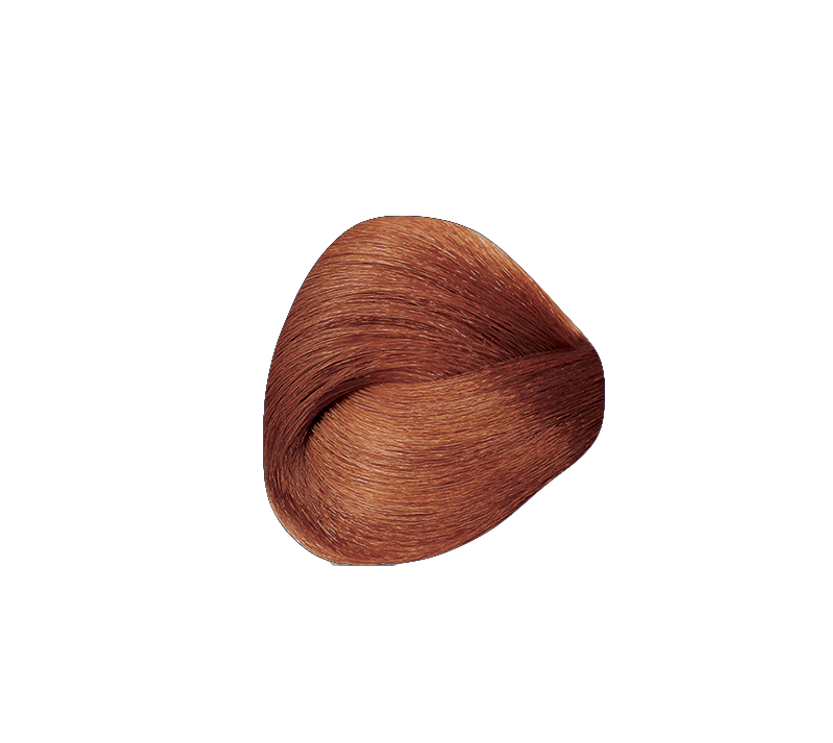 Professional Hair Color Kit - Permanent Cosmetic Color