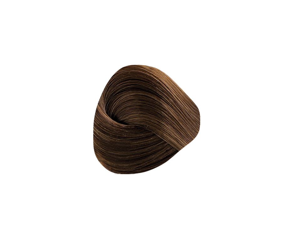 Professional Hair Color Kit - Permanent Cosmetic Color