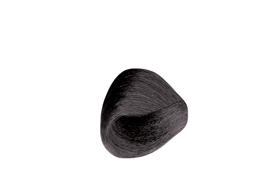 Professional Hair Color Kit - Permanent Cosmetic Color