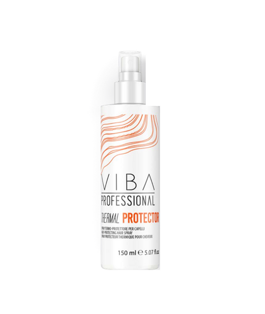Thermal Protector - Heat-Protecting Hair Spray