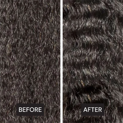 Charcoal Detox shampoo