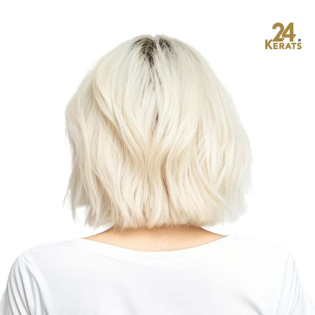 PH Perfector Zeolite Shampoo PH (4.0-5.0)