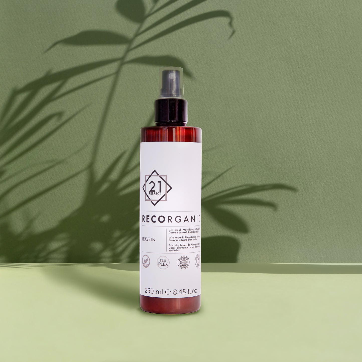 21PERFECT - Recorganic Leave-in 250 ml
